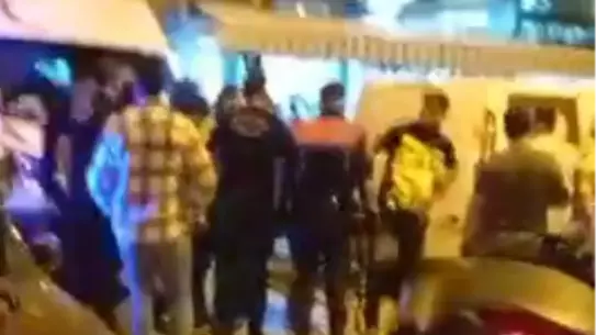 Gemlik'te Silahlı Saldırı: 1 Yaralı