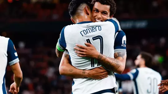 Tottenham, Manchester United'ı tek golle devirerek 41 yıl sonra Avrupa şampiyonu oldu