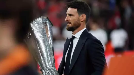 Tottenham, UEFA Avrupa Ligi'ni Kazandı