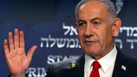 Netanyahu'dan Trump'ın Planına Şartlı Onay