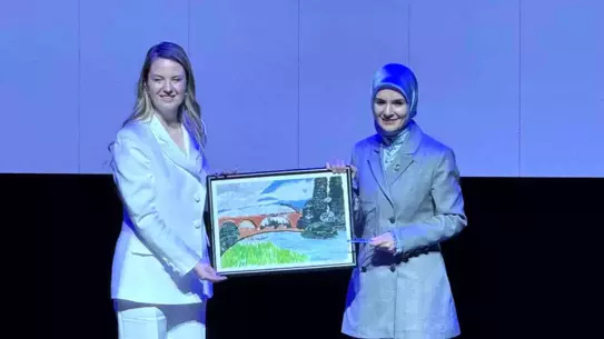 Kalben Çocuk Köyü Projesi Lansmanı