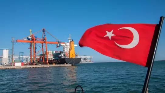 Hindistan'da Türk Ürünlerine Yönelik Boykot Çağrıları Artıyor