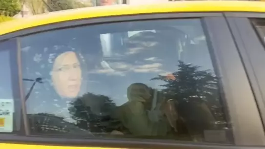 İstanbul'da Özel Halk Otobüsleri Kontak Kapatıyor