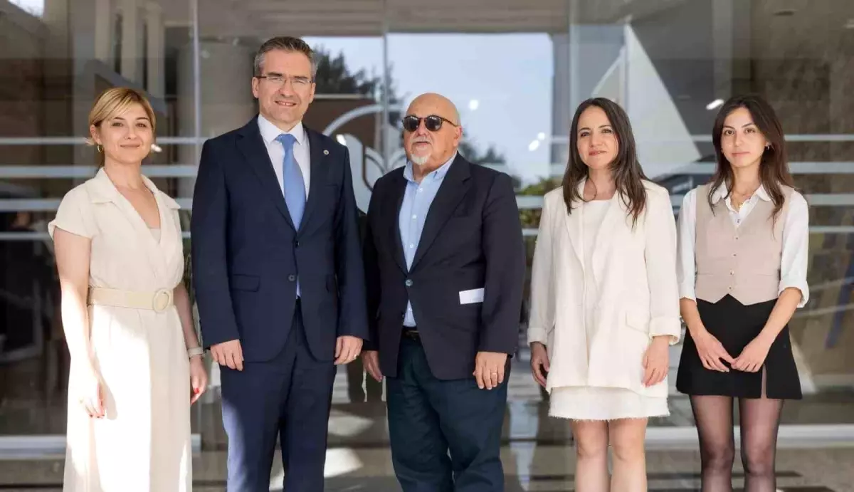 Ödemiş'in Geleceği İçin Stratejik Plan Hazırlandı