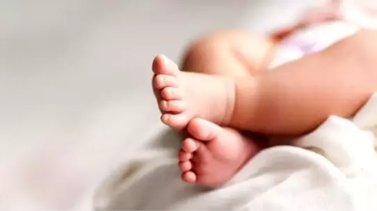 Denizli'de Canlı Bebek Sayısı Azaldı