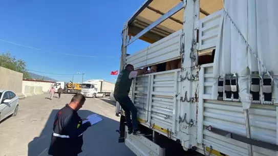 Kurbanlık Hayvan Denetimleri Artırıldı