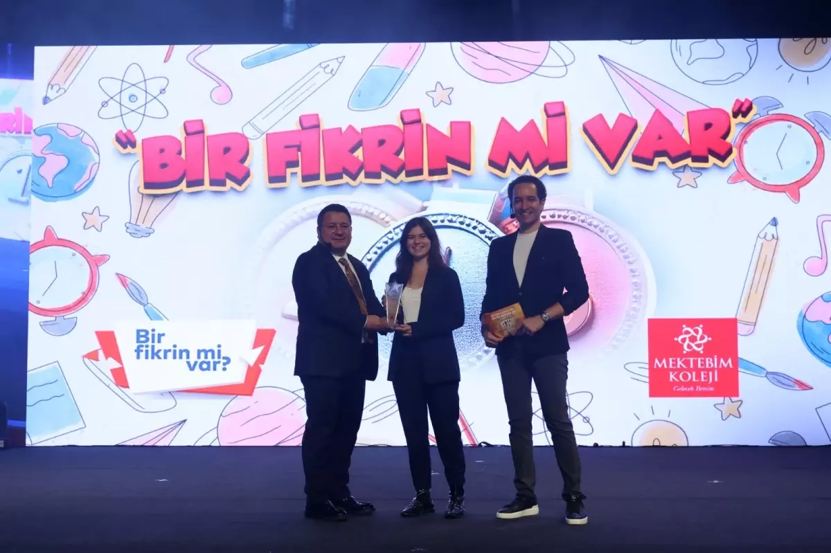 Zirvedekiler Programı: Genç Girişimcilere İlham