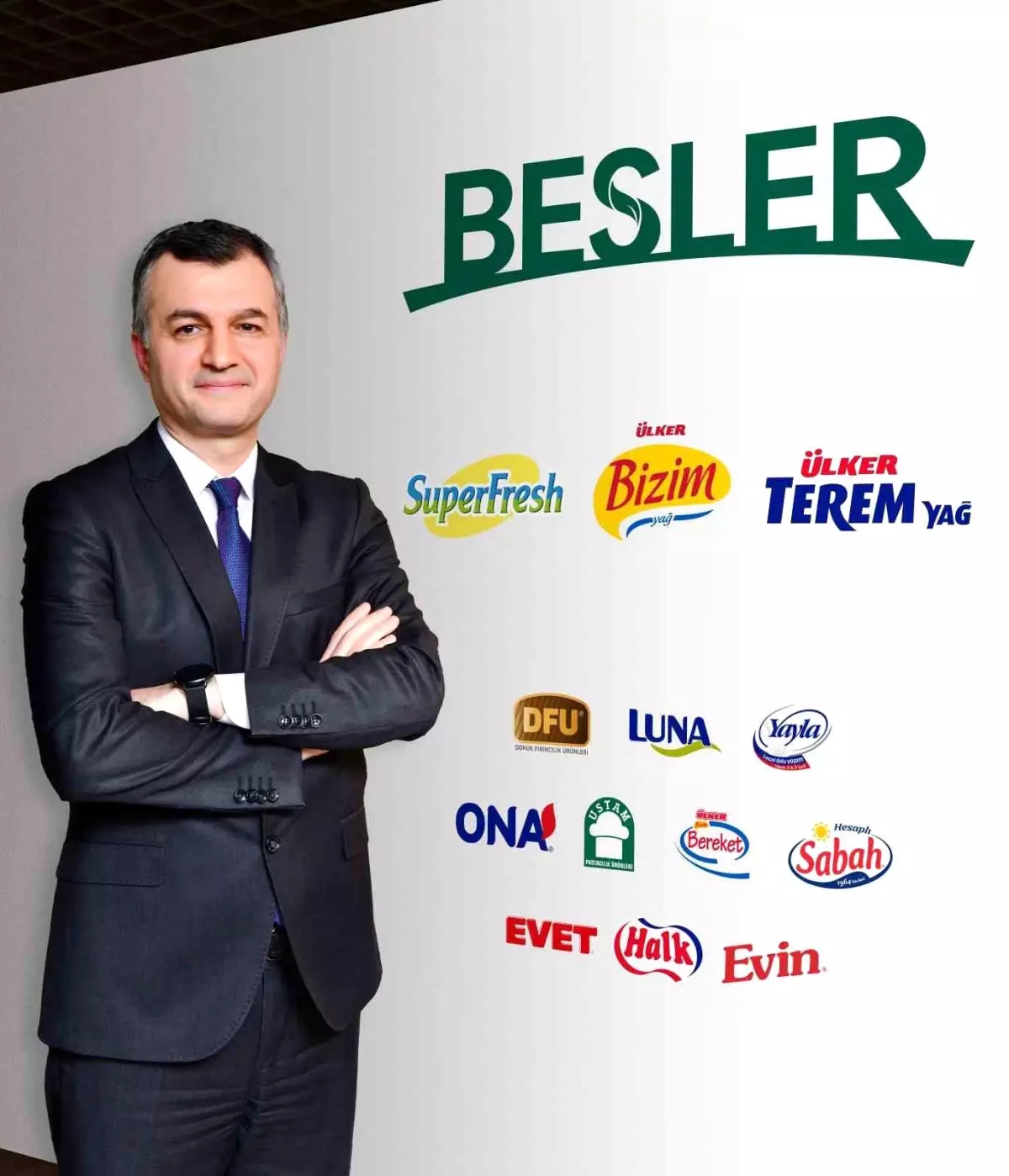 Kerevitaş, Besler Gıda Olarak Yeniden Yapılanıyor