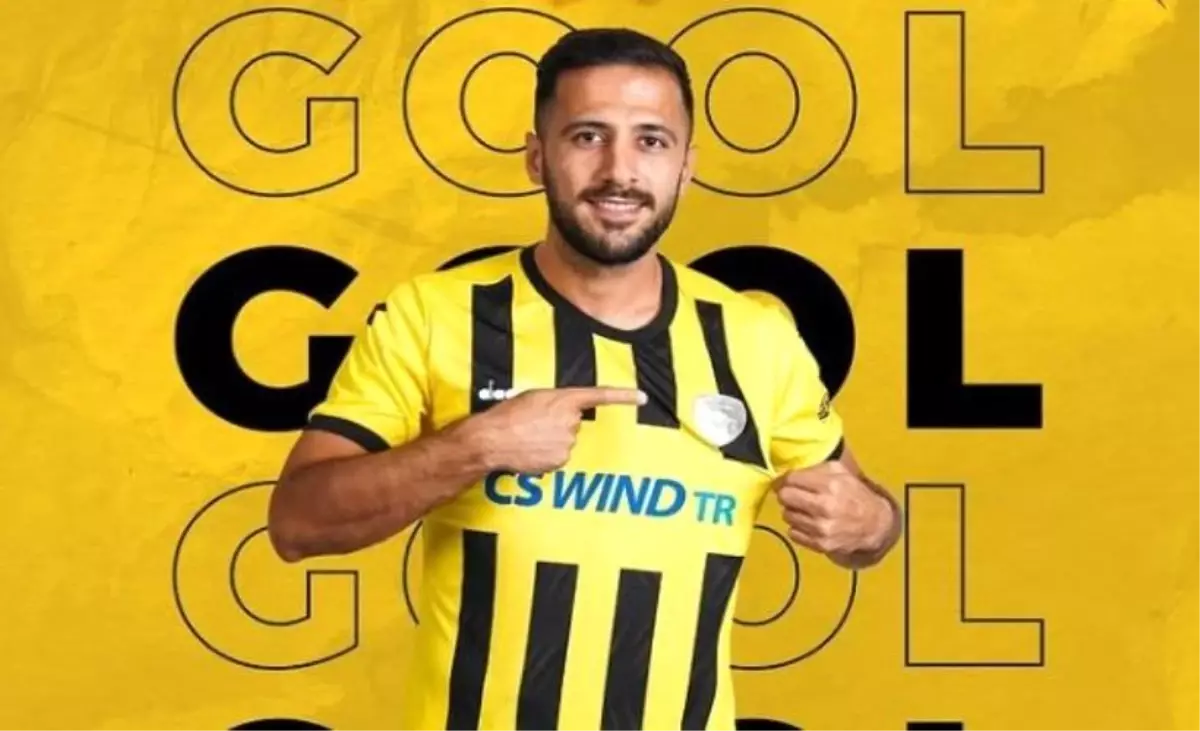 Aliağaspor FK'da İki Ayrılık