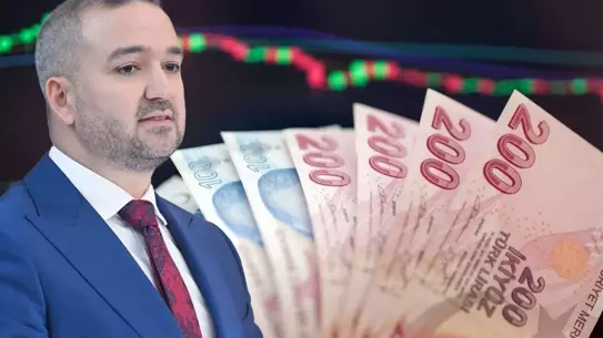Merkez'in yıl sonu enflasyon tahmini yüzde 24 oldu