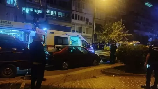 Gemlik'te Silahlı Saldırı: Bir Kişi Hayatını Kaybetti
