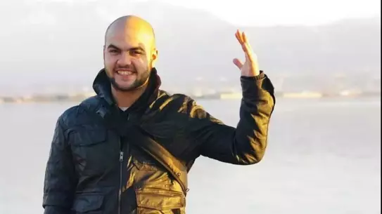 Sakarya Nehri'nde Ceset Bulundu
