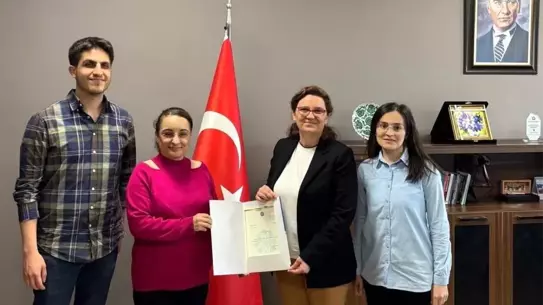 BUÜ'ye 1.6 Milyon Euro'luk Kanser Projesi Desteği