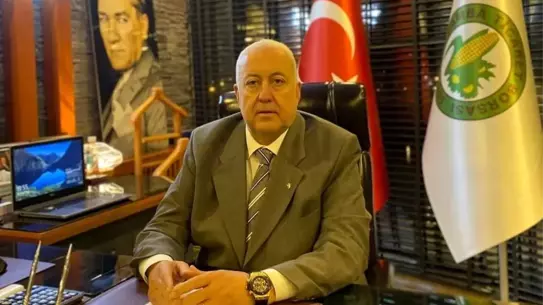 Fındık Rekoltesi Açıklaması Tepki Çekti