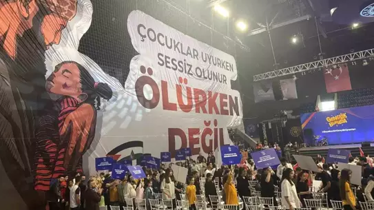 Başakşehir Gençlik Oyunları'nda final heyecanı yaşandı