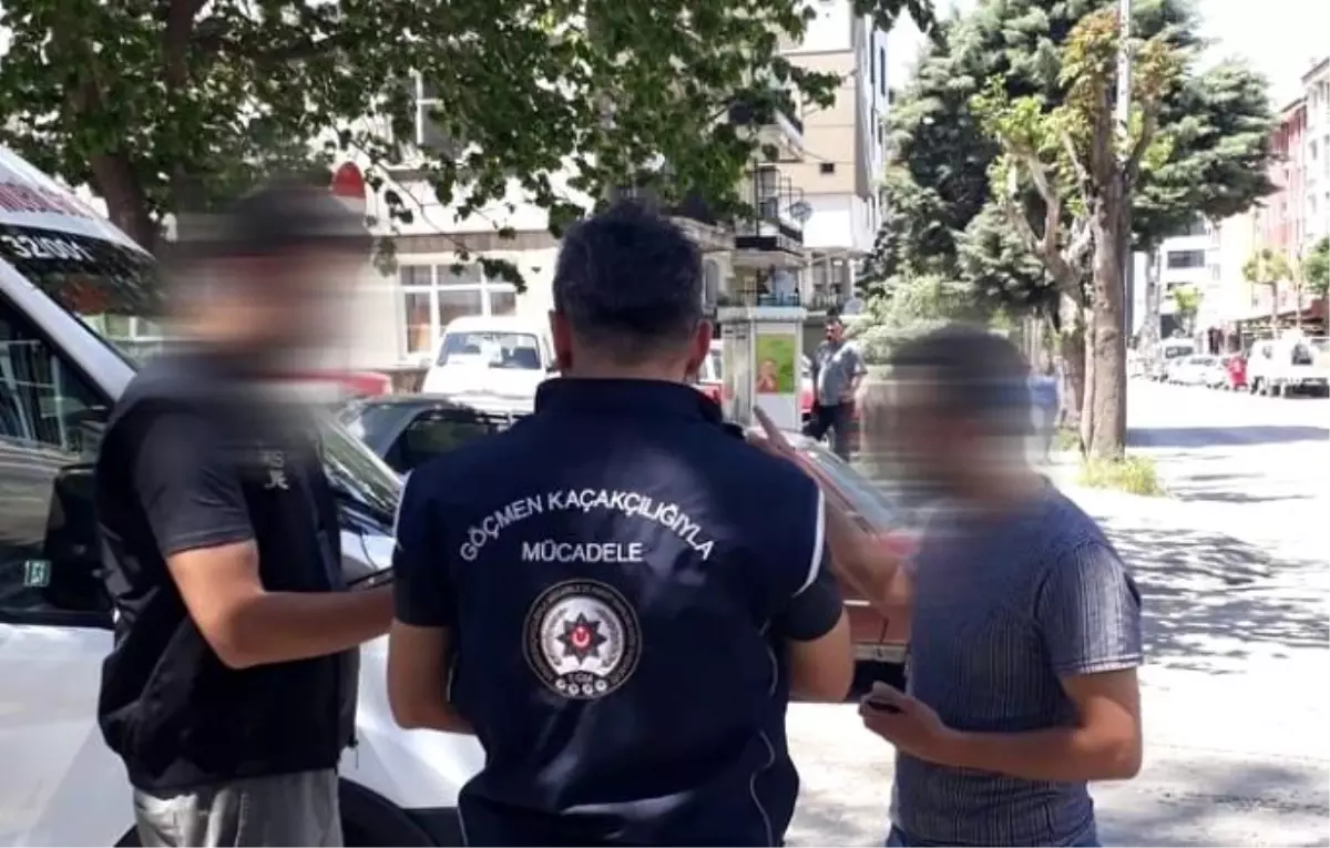 Isparta'da Huzur Uygulaması: 3 Bin Kişi Sorgulandı