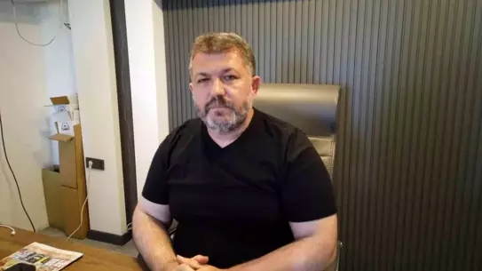 Ünlü Oyuncunun Şirketiyle Çek Krizi