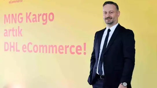 MNG Kargo, DHL eCommerce ile Yeniden Yapılanıyor