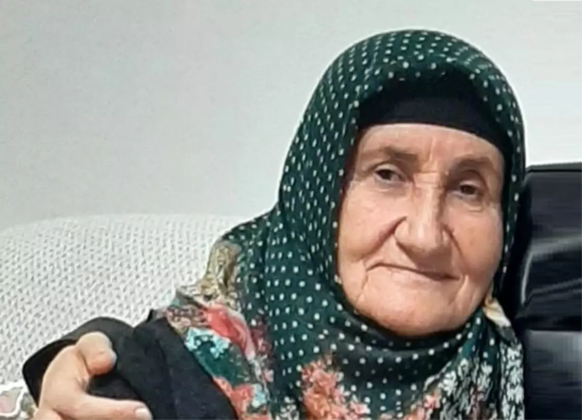 Nevşehir'de Merdivenden Düşen Kadın Hayatını Kaybetti