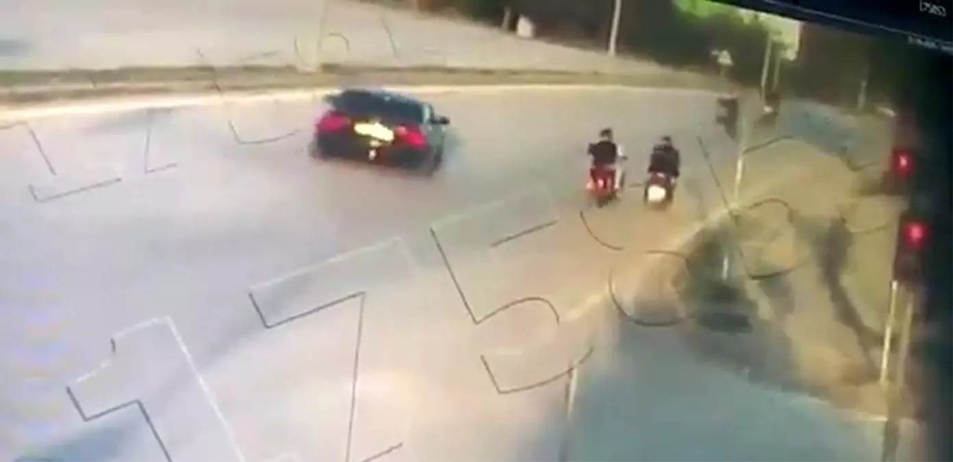Bilecik'te Trafik İhlaline 96 Bin TL Ceza