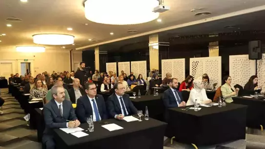 Sakarya'da Yerel İklim Değişikliği Toplantısı Gerçekleştirildi