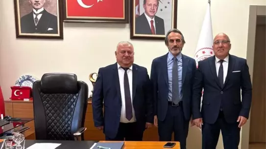 Denizli Esnafından Destek Talepleri