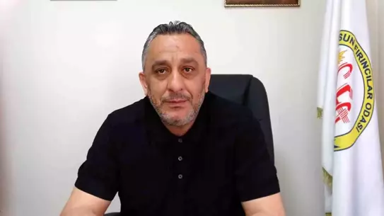 Samsun'da Ekmek Fiyatı Yeniden 12,5 TL Oldu