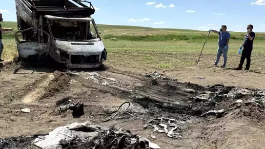 Diyarbakır'da Baba ve Oğulun Cesedi Bulundu