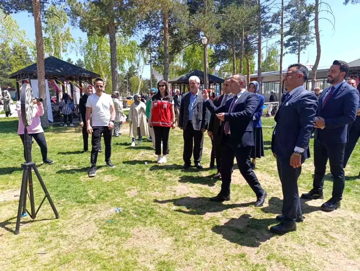 2025 Aile Yılı'na Özel Aile Festivali Coşkuyla Gerçekleştirildi