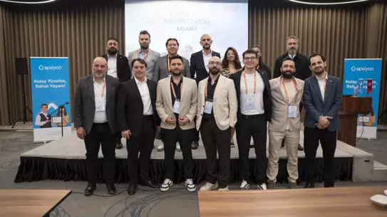 Apsiyon Yönetici Sohbetleri Adana'da