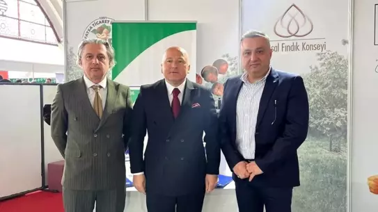 Ordu Ticaret Borsası, 9. Sıraya Yükseldi
