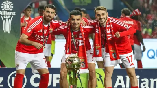 Beşiktaş transferde bombayı patlatıyor