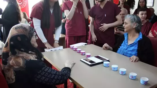 KANKA-TEK Projesi Final Programı Gerçekleşti