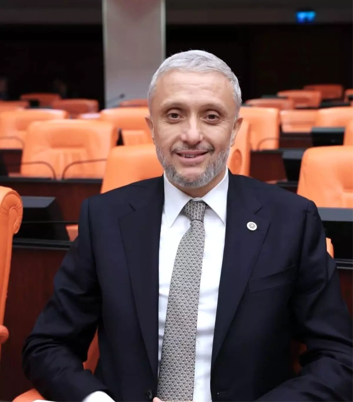 Kütahya'ya köylerin alt yapı desteği için 187 Milyon 592 bin TL ödenek