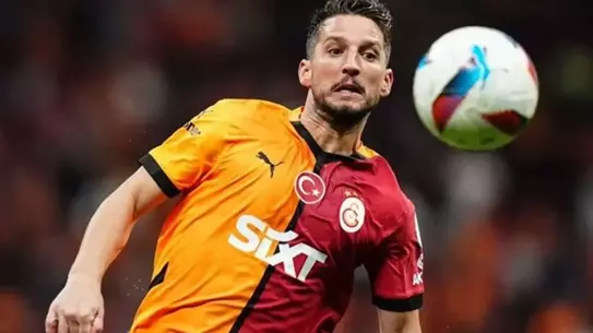 FIFA menajeri Mithat Halis, Mertens'in Galatasaray'a getireceği dünya yıldızını açıkladı