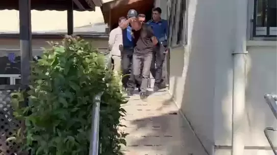İznik'te Uyuşturucu Ticareti Suçlusu Yakalandı