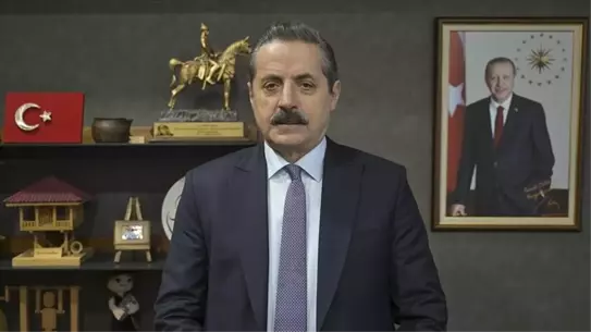Bakan Faruk Çelik, Uludağ'daki Zirvede Tarımın Geleceğini Değerlendirdi