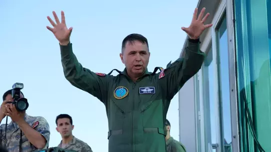 Anadolu Ankası-2025 Tatbikatı Başarıyla Devam Ediyor