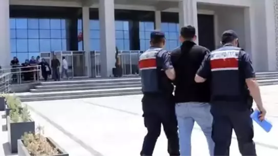 Çanakkale'de Kurşunlama Olayında 1 Tutuklama