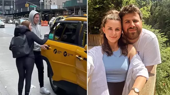 Şikayetini geri çeken Şükriye Aci'ye yapılan ödeme belli oldu: Cihantimur tam iki katını verdi