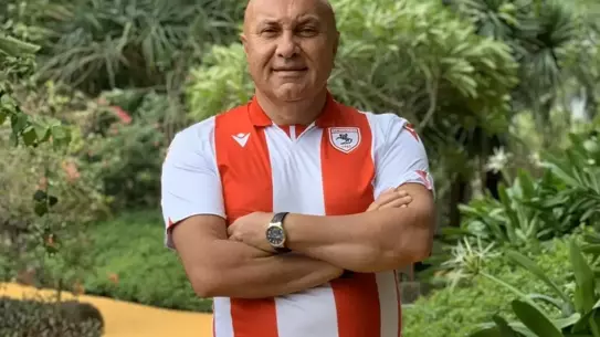 Yüksel Yıldırım'dan Galatasaray'ın yıldızına telefon: Bize gel, Avrupa'da oyna