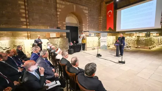 Türkiye'de İslamofobi ile Mücadele Merkezi Açıldı