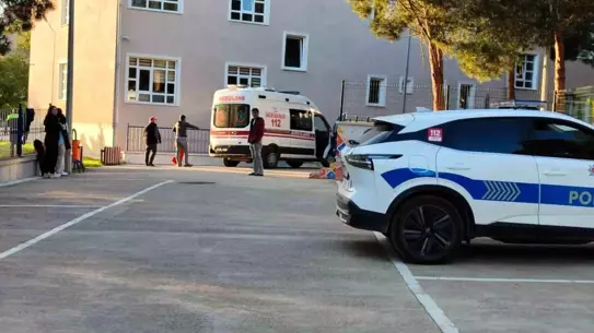Sinop'ta Alacak Verecek Kavgası: 1 Yaralı