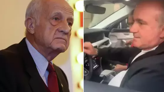 İş insanı İnan Kıraç, hastane önünden kaçırıldı