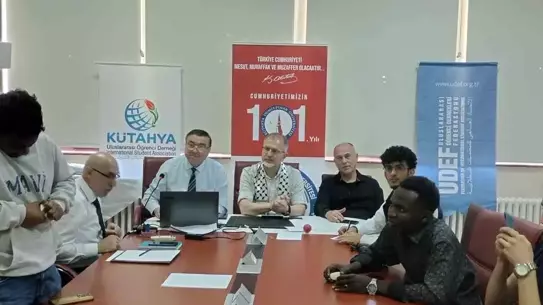 DPÜ Dünya Kupası Futbol Turnuvası Başlıyor