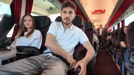 Düzce Valisi'nden Emniyet Kemerine Vurgu
