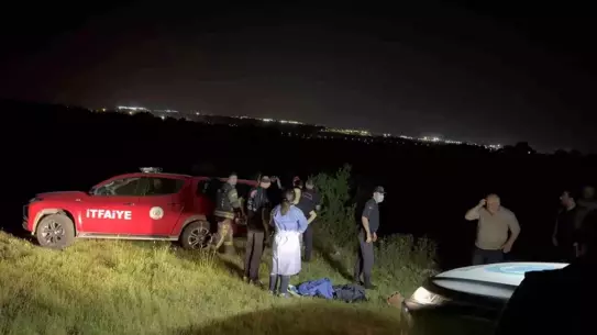 Define Ararken Zehirlenen İki Kişi Hayatını Kaybetti