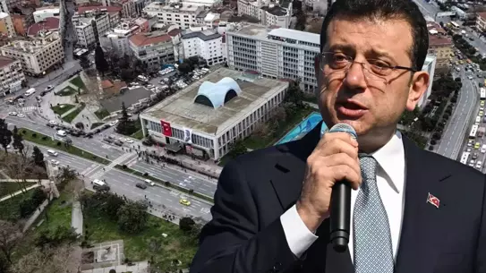 İBB'ye 4. dalga operasyon! Ekrem İmamoğlu'nun Özel Kalemi Kadriye Kasapoğlu ve Koruma Müdürü Mustafa Akın gözaltına alındı