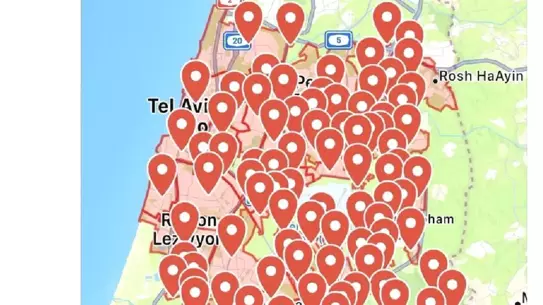 Yemen'den İsrail'e Füze Saldırısı