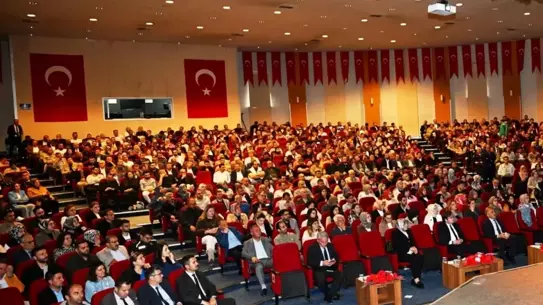 Resmi Yazışma Eğitimi Erzurum’da